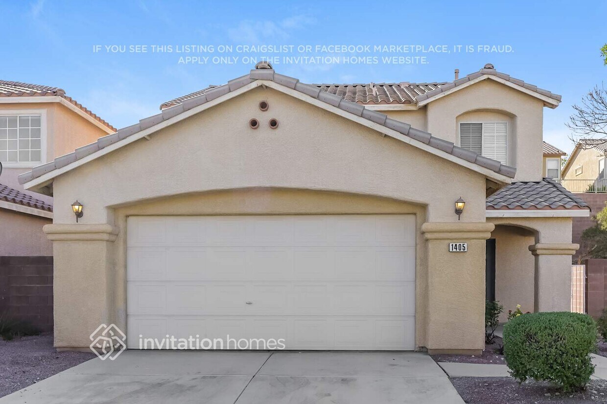 Primary Photo - 1405 Dream Bridge Dr