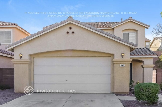 Building Photo - 1405 Dream Bridge Dr