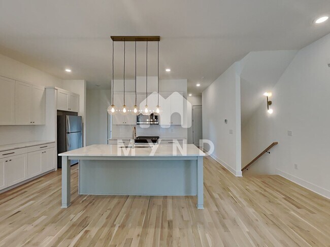 Foto del edificio - 1541 Millwood Pl