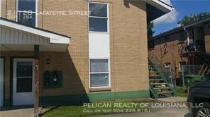 Primary Photo - 2112 Lafayette St