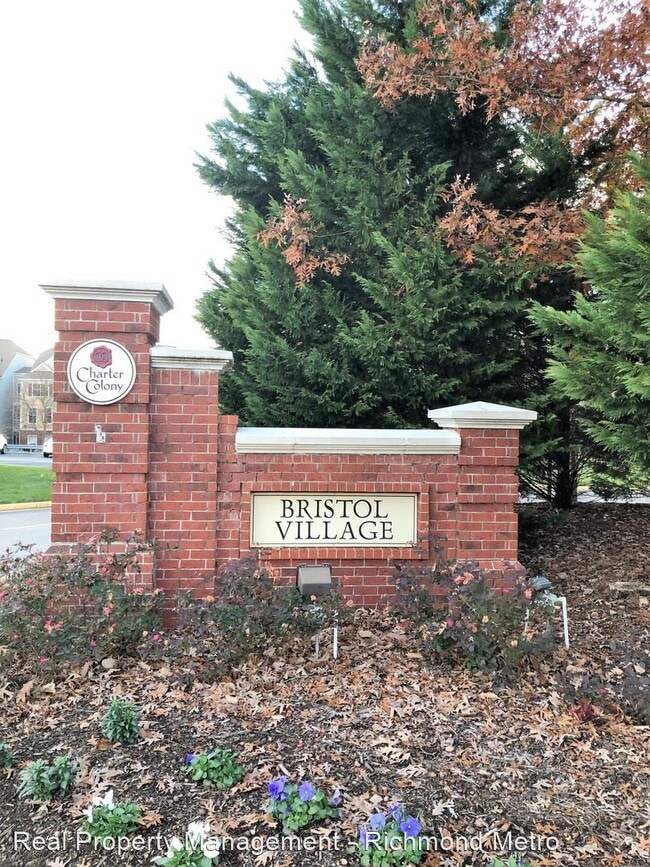 704 Bristol Village Dr, Midlothian, VA 23114 House Rental in