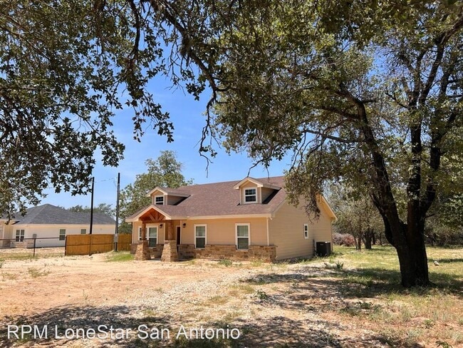 Building Photo - 4 br, 2 bath House - 144 CR 6813