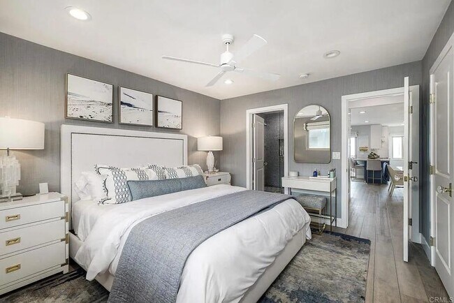 Foto del edificio - 1202 N Pacific St