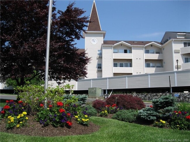 Foto del edificio - 163 South St