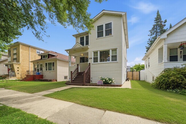 Foto del edificio - 2231 N 75th Ave