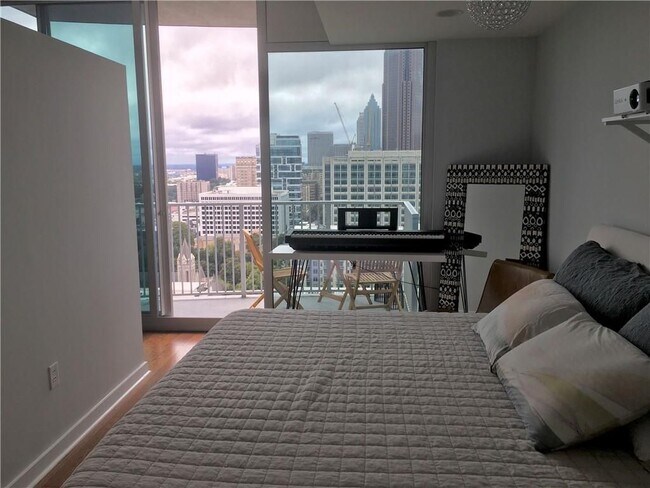 Foto del edificio - 860 Peachtree St NE