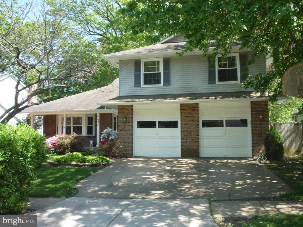 Primary Photo - 7033 Veering Ln