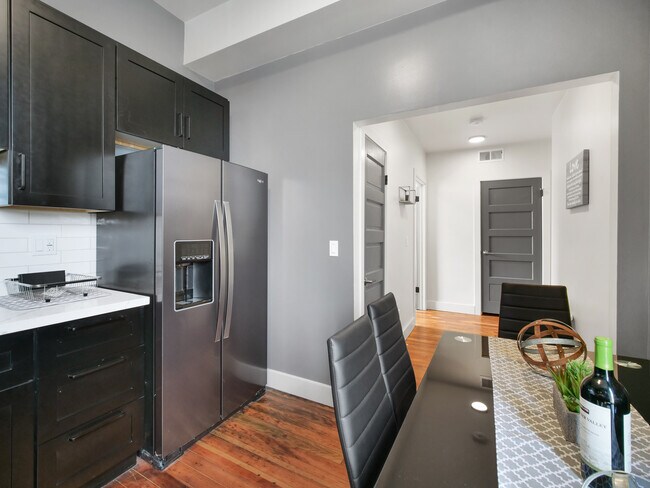 Building Photo - 3313 San Jose Avenue