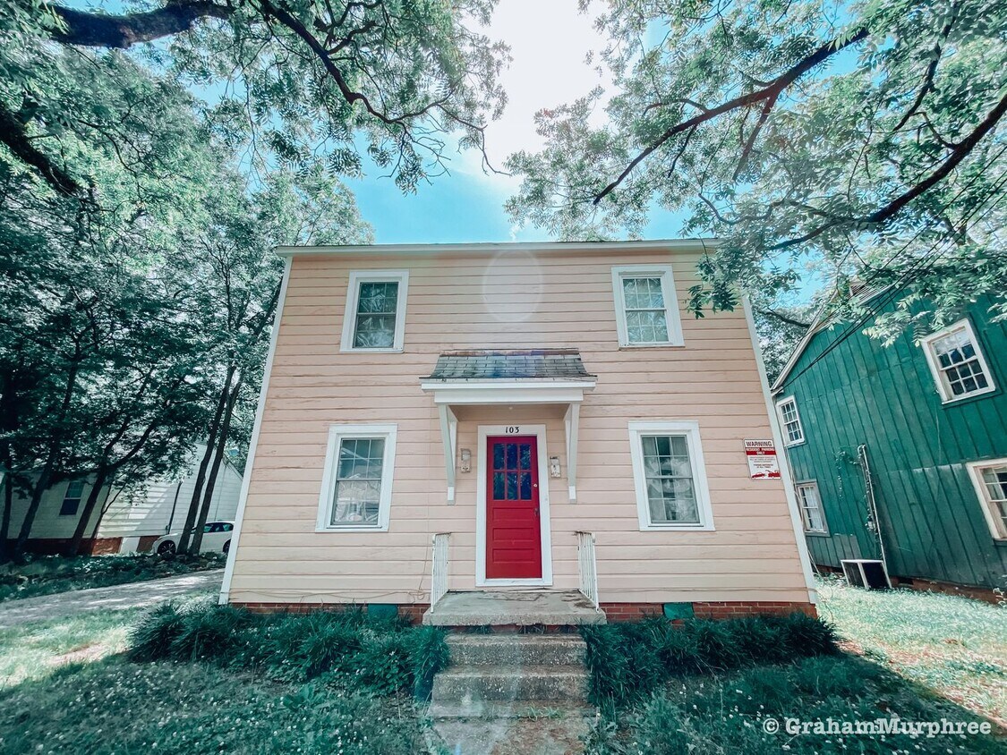 Primary Photo - 103 Goodman Place