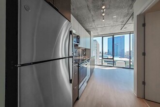 Interior Photo - Aspire