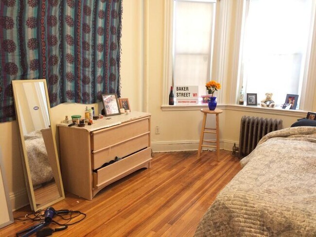 Foto del edificio - 2 bedroom in Boston MA 02215