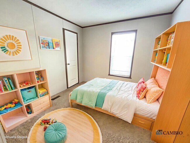 Foto del edificio - 122 Elm