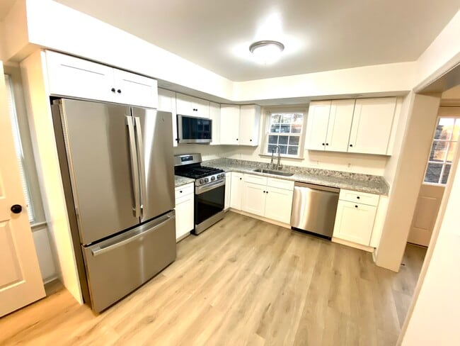 Photo - 2595 Washington St Townhome