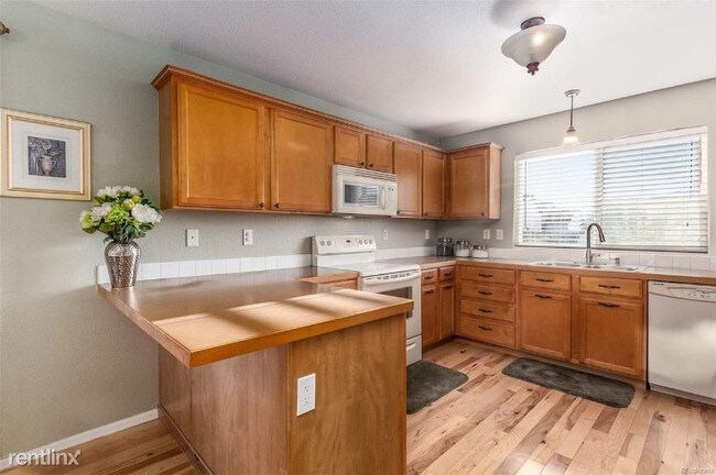 Building Photo - 3 br, 2 bath House - 2824 Arbor Ave