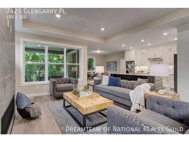 Building Photo - Virtually brand new construction, 1 level ...