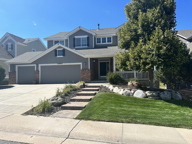 Foto del edificio - 8361 Briar Trace Way