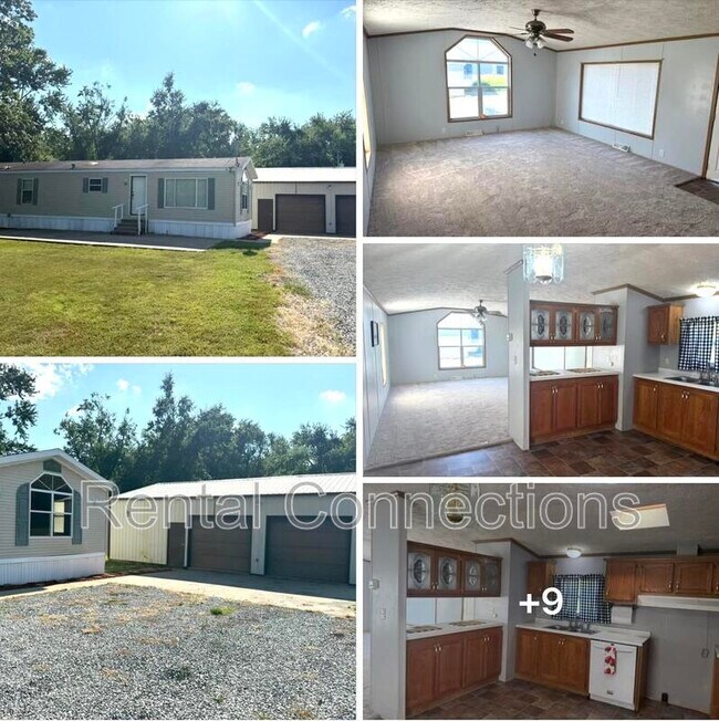 Foto del edificio - 205 Crossroad School Rd