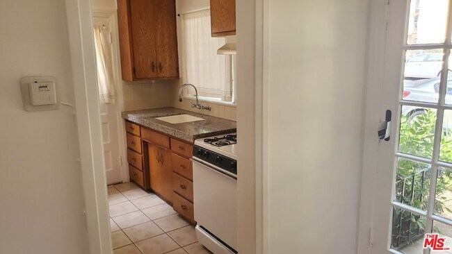 Foto del edificio - 1118 20th St