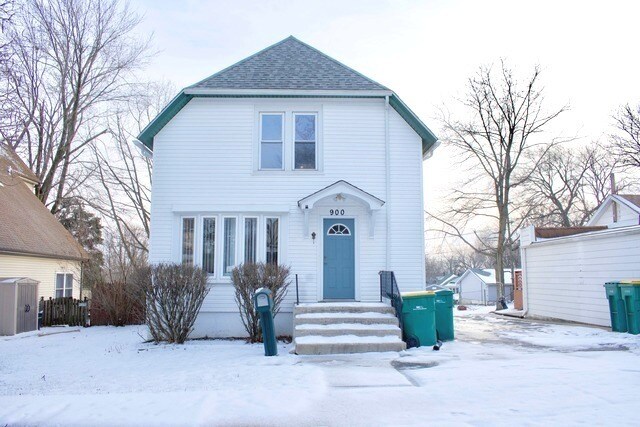 Primary Photo - 900 Croghan St