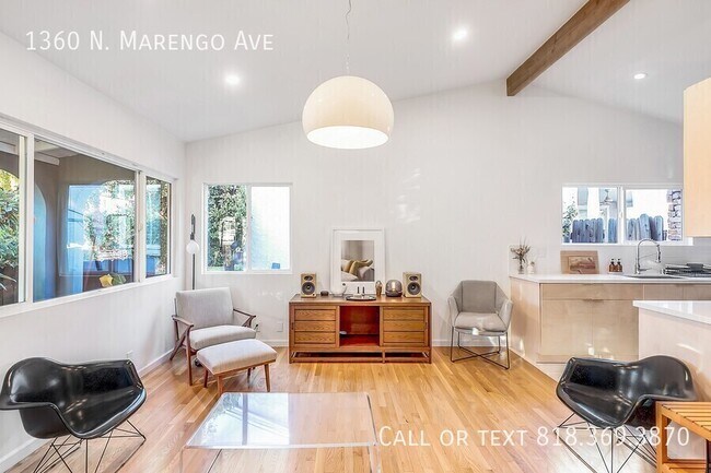 Foto del edificio - 1360 N Marengo Ave