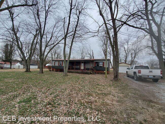 Building Photo - 10549 KY-945