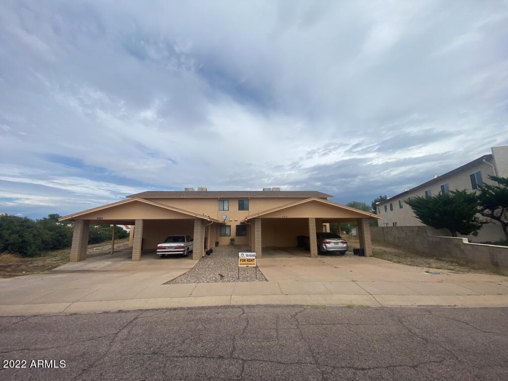 4221 Plaza Oro Loma, Sierra Vista, AZ 85635 Townhouse for Rent in