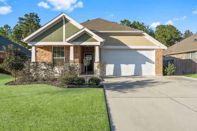 Building Photo - 3815 Wright's Landing Dr