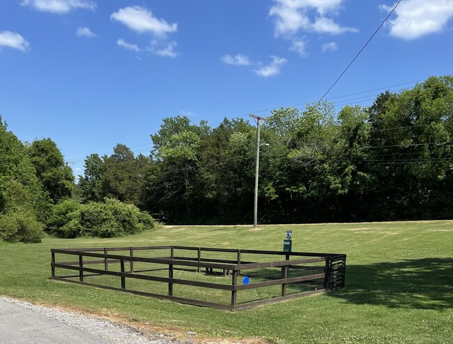 Building Photo - Sycamore Villas