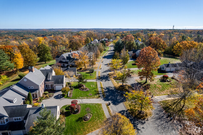 Aerial Photo - 1 Ipswich Rd