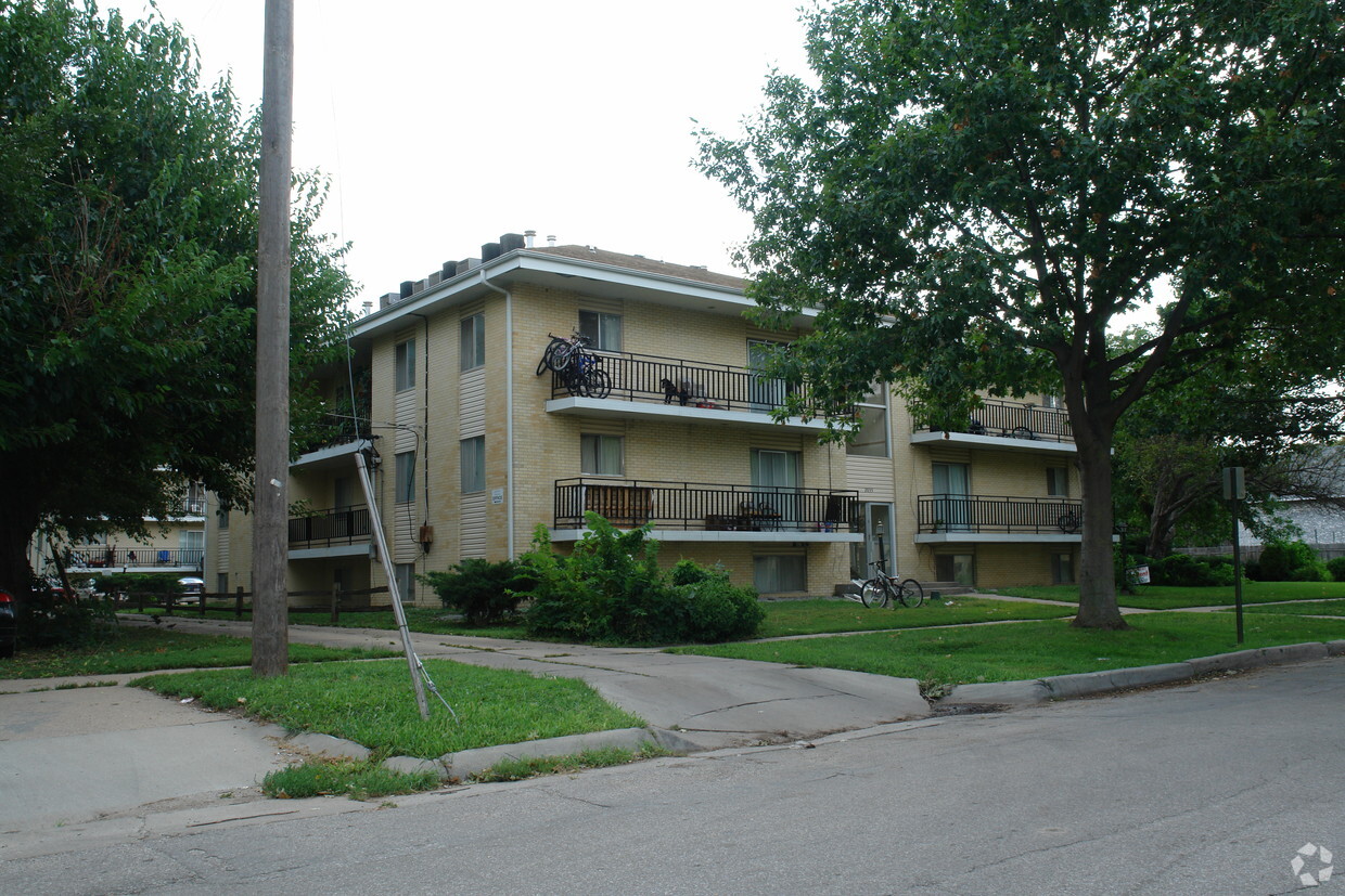 Foto principal - Capitol View Apartments