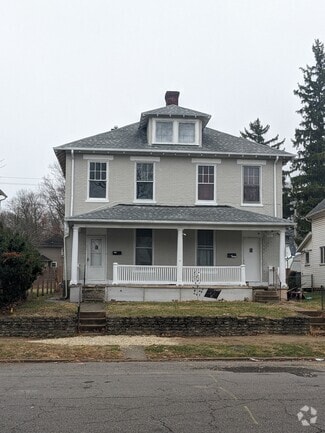 Building Photo - 437 S 14th St