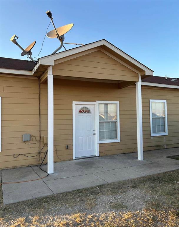 Foto del edificio - 10342 Doyle Rd