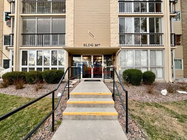 Foto del edificio - 3022 S Wheeling Way