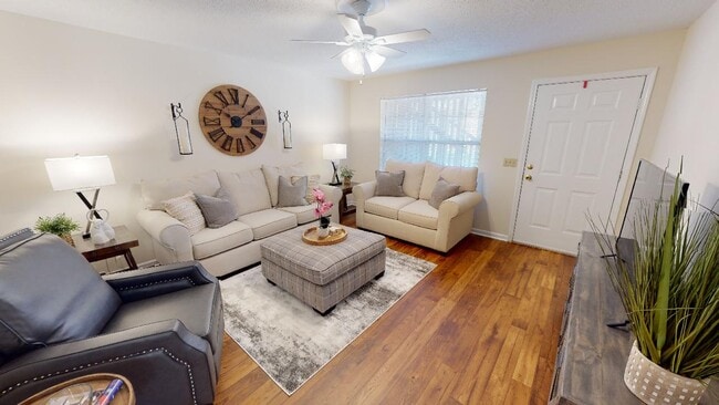 Photo - Aspen Village Apartment Homes