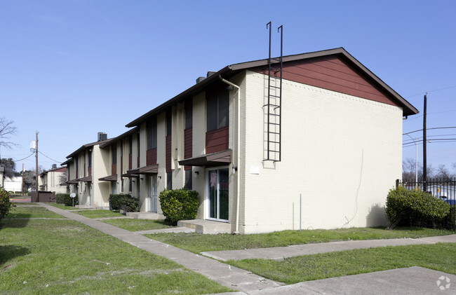 Foto del edificio - Spanish Grove Apartments