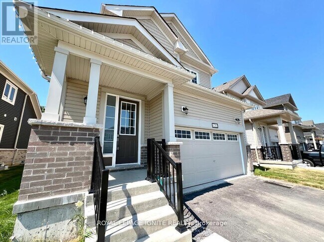 Building Photo - 126 Gildersleeve Blvd