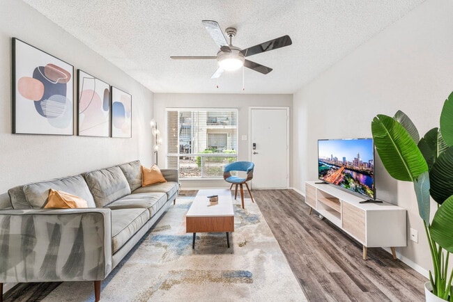 Foto del edificio - 3501 S 1st St