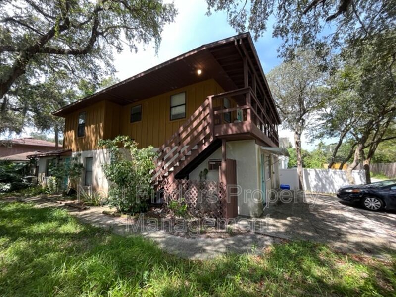 200 Sevilla St Unit A, St. Augustine, FL 32080 Condo for Rent in St