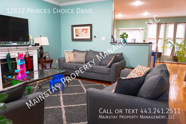 Building Photo - 12622 Princes Choice Dr