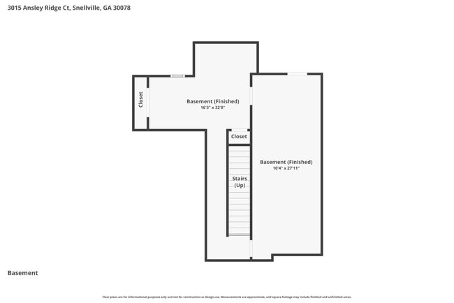 Building Photo - 3015 Ansley Ridge Ct