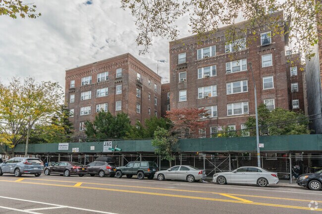 Building Photo - 224 Highland Blvd