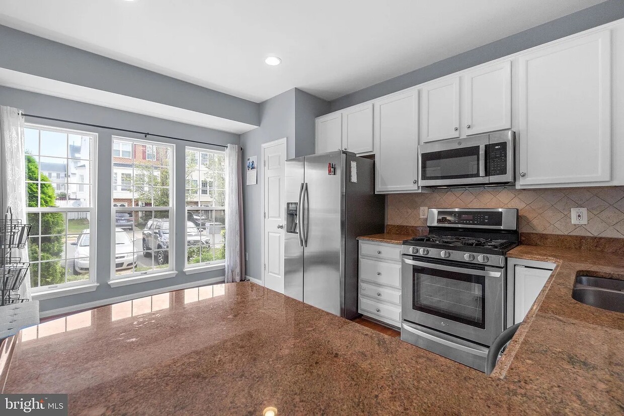 Cocina - 2478 Wheat Meadow Cir