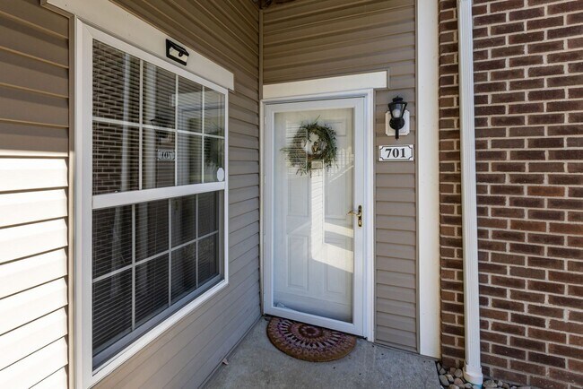 Foto del edificio - 3 br, 2 bath House - 701 Stockton Ridge