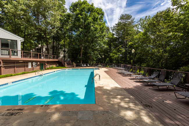 ARIUM Lake Lynn Apartments - Raleigh, NC | Apartments.com