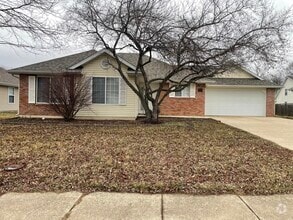 Building Photo - 803 Ames Dr
