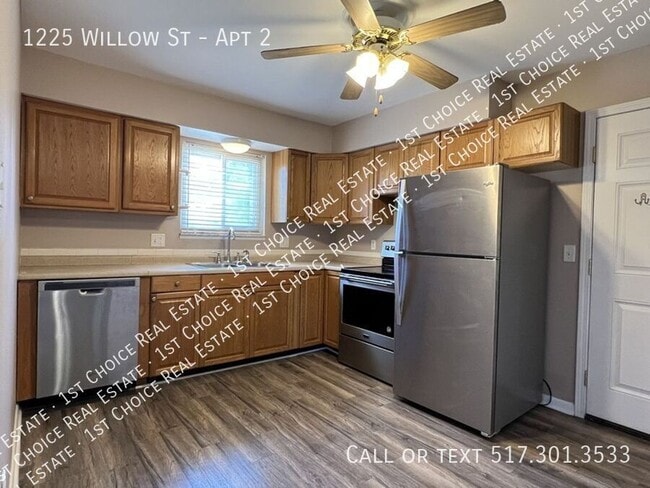 Building Photo - 1225 Willow St