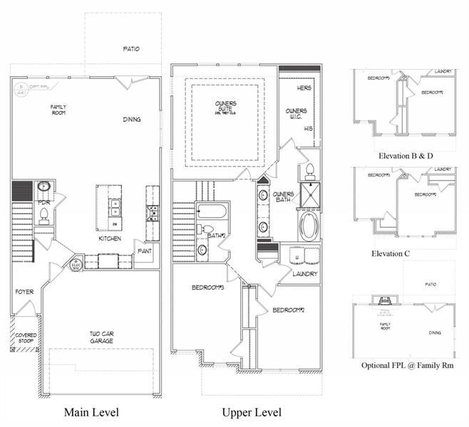 Building Photo - 4446 Greys Rise Way