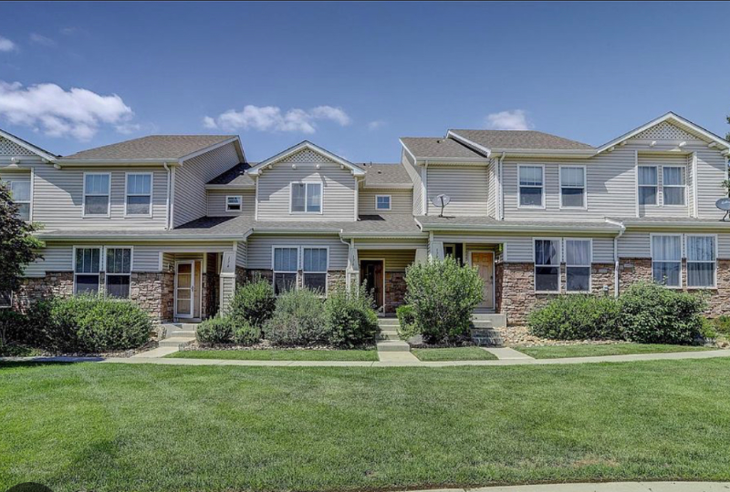 Primary Photo - 184 Blue Bonnet Dr