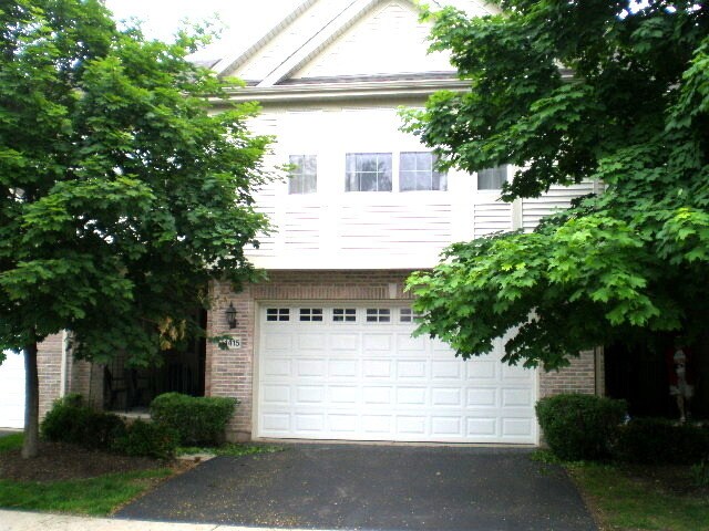 Foto principal - 1415 Ginger Woods Ct