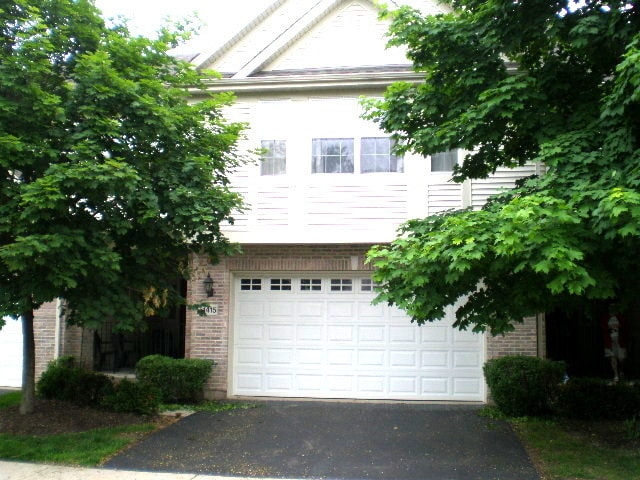 Primary Photo - 1415 Ginger Woods Ct